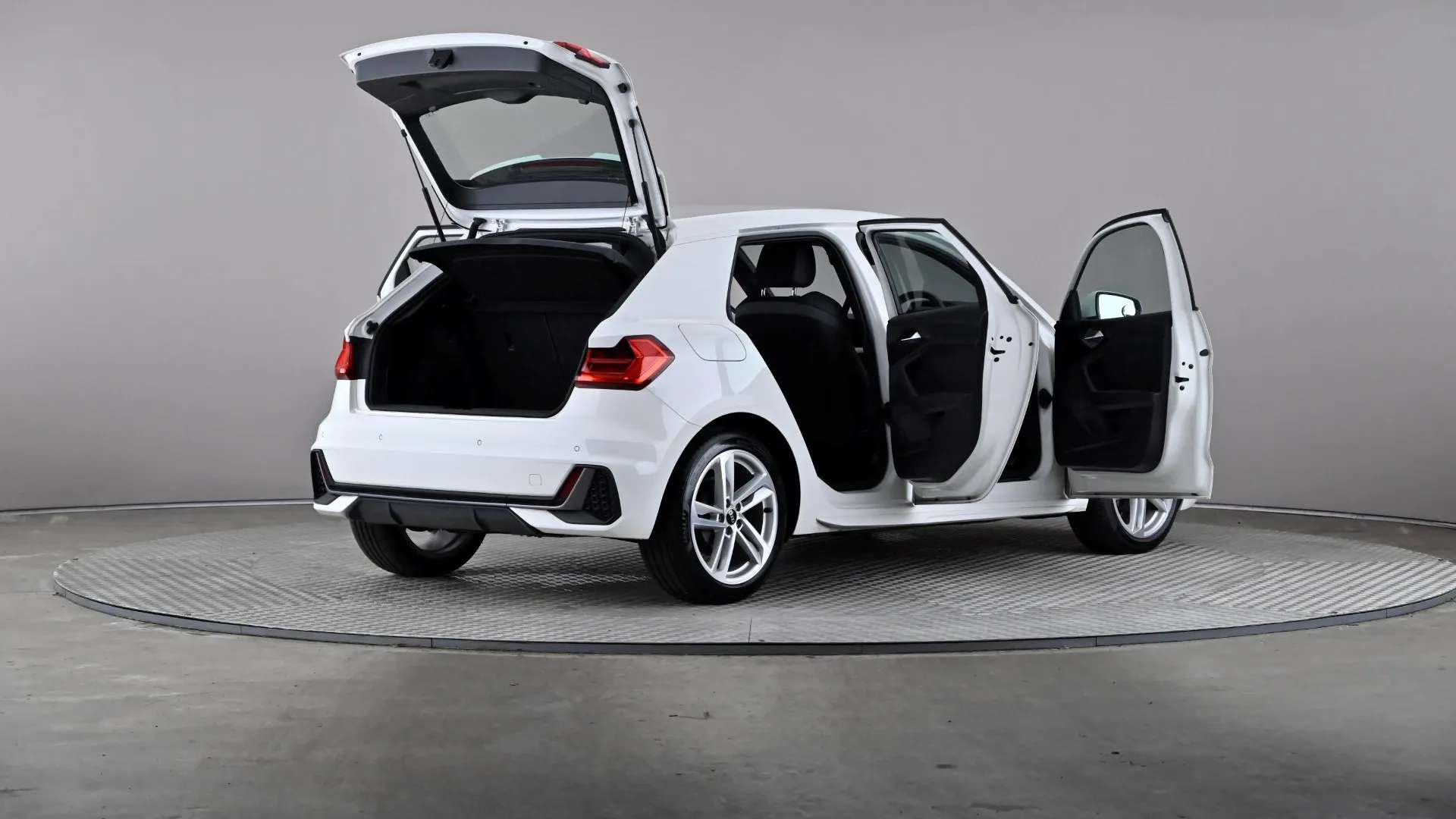 2022 AUDI A1 2022 AUDI A1