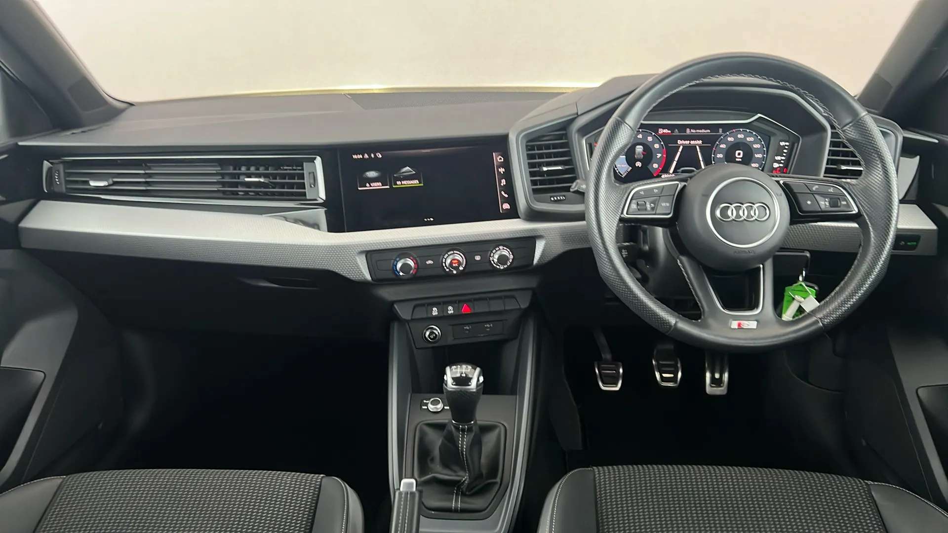 2022 AUDI A1 2022 AUDI A1