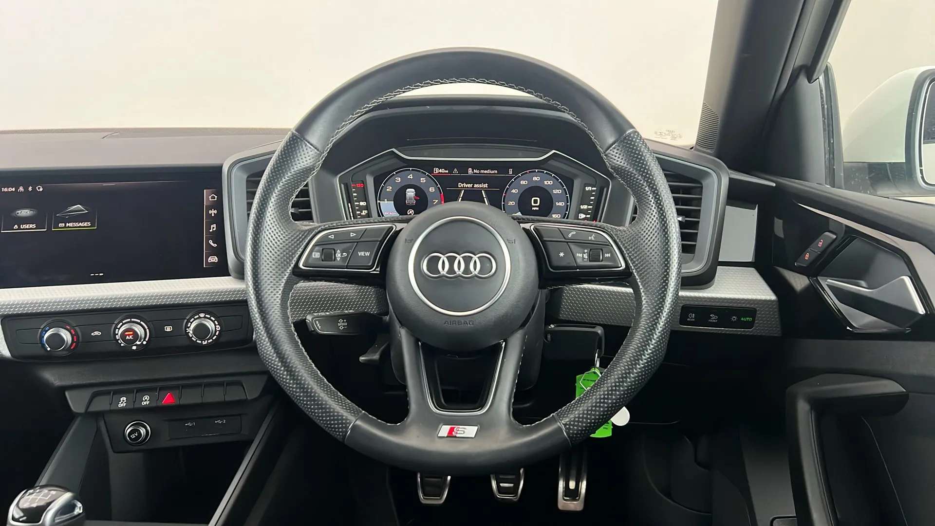2022 AUDI A1 2022 AUDI A1