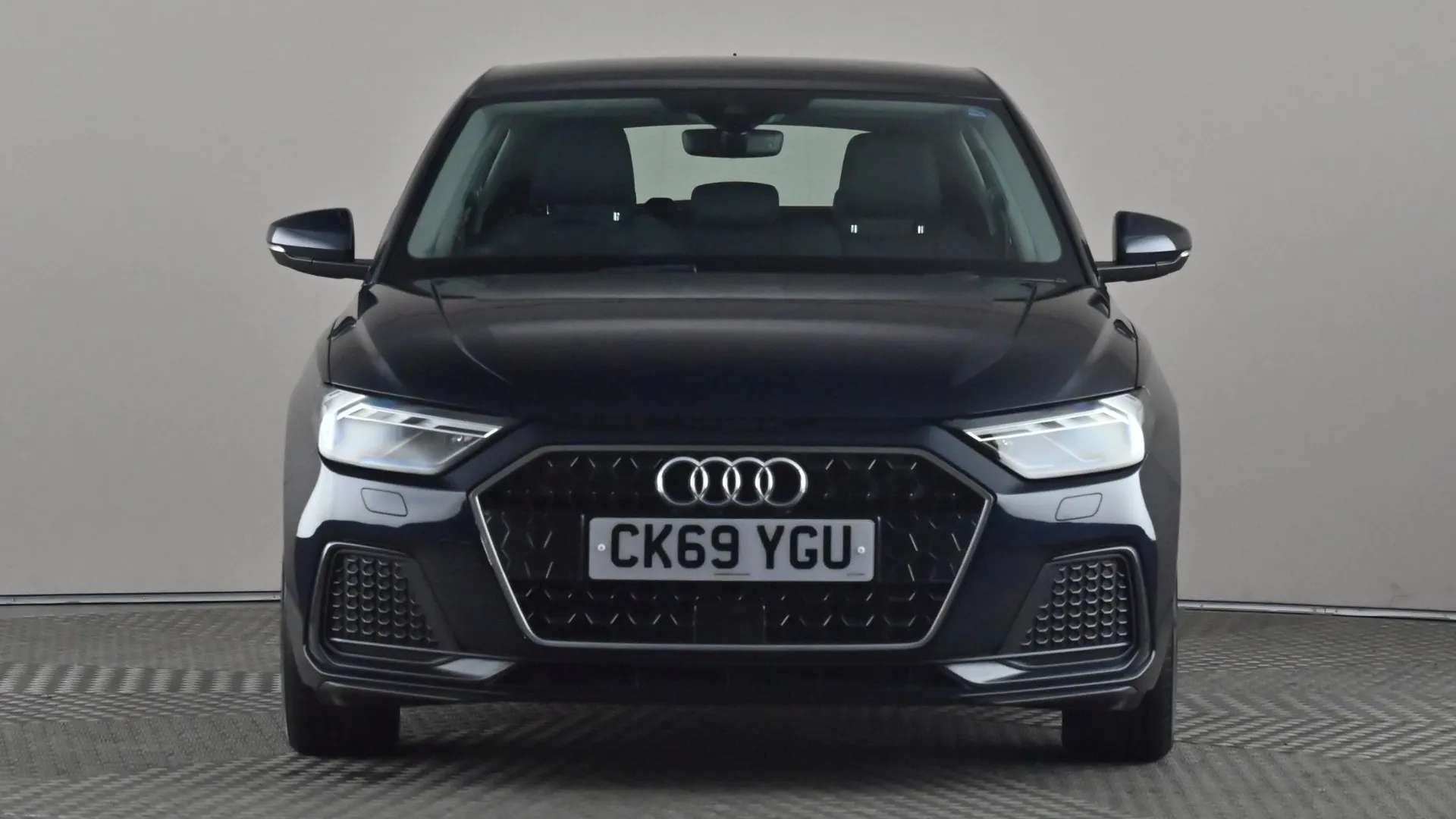 A 2019 AUDI A1 25 TFSI Sport A 2019 AUDI A1 25 TFSI Sport
