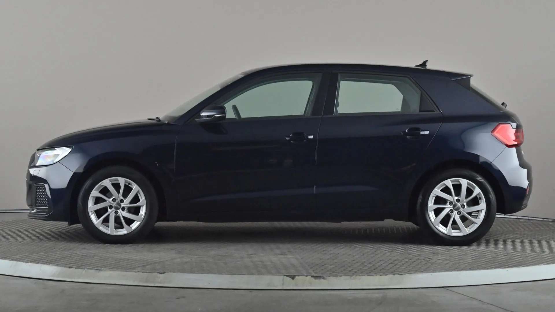 A 2019 AUDI A1 25 TFSI Sport A 2019 AUDI A1 25 TFSI Sport