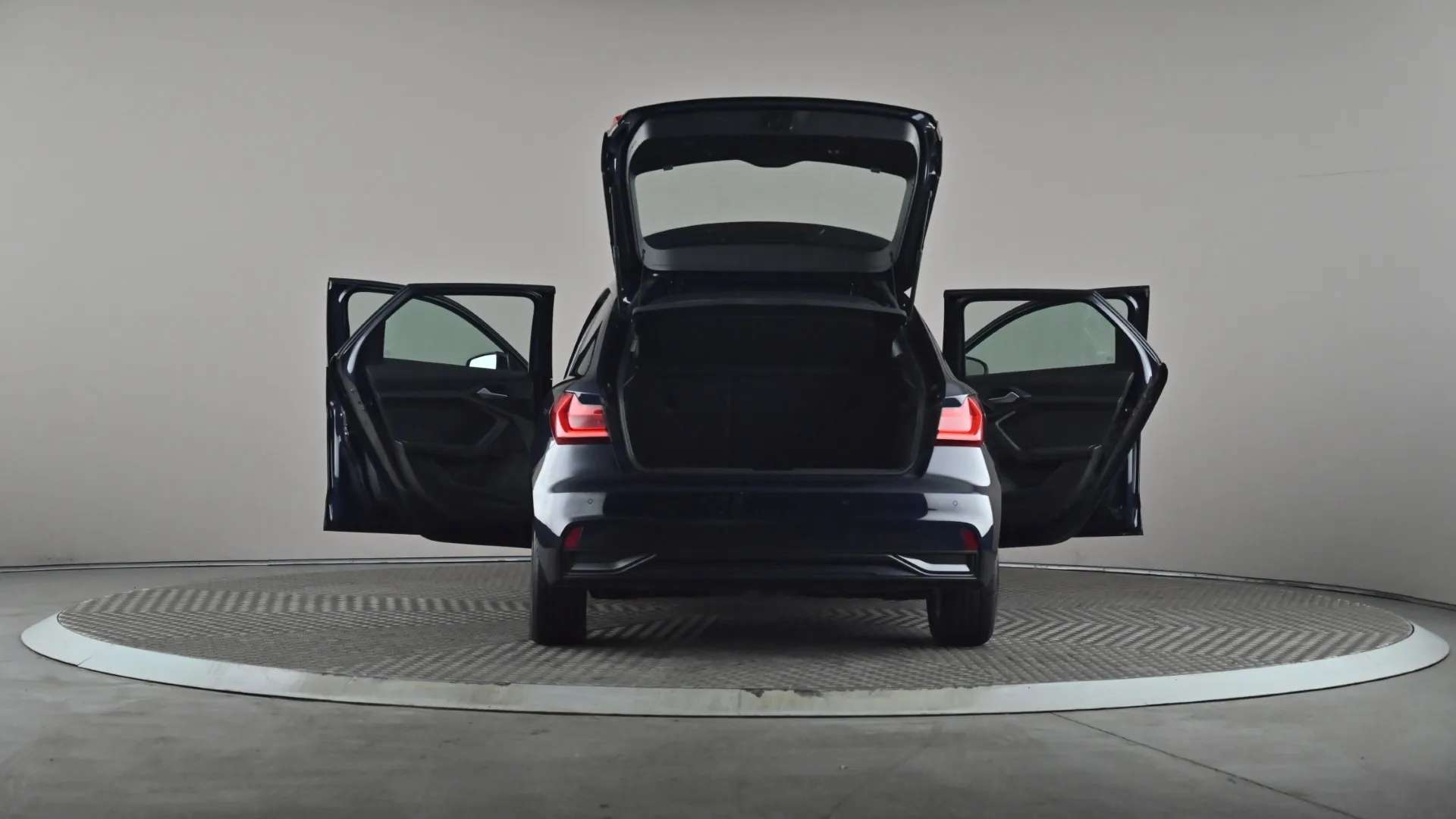 2019 AUDI A1 2019 AUDI A1