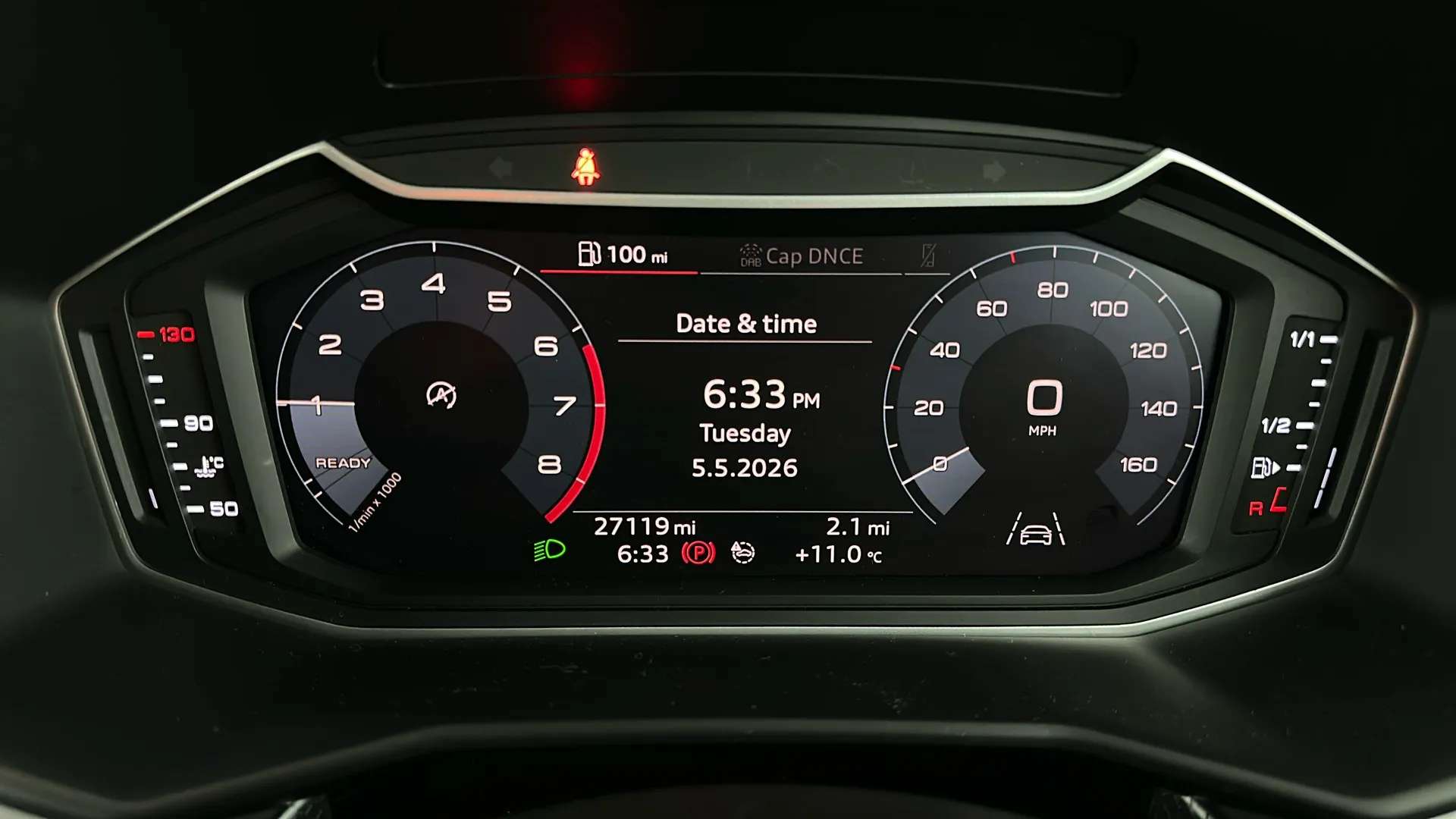 2019 AUDI A1 2019 AUDI A1