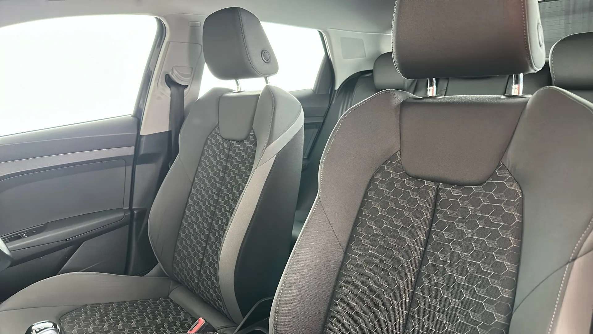 2019 AUDI A1 2019 AUDI A1