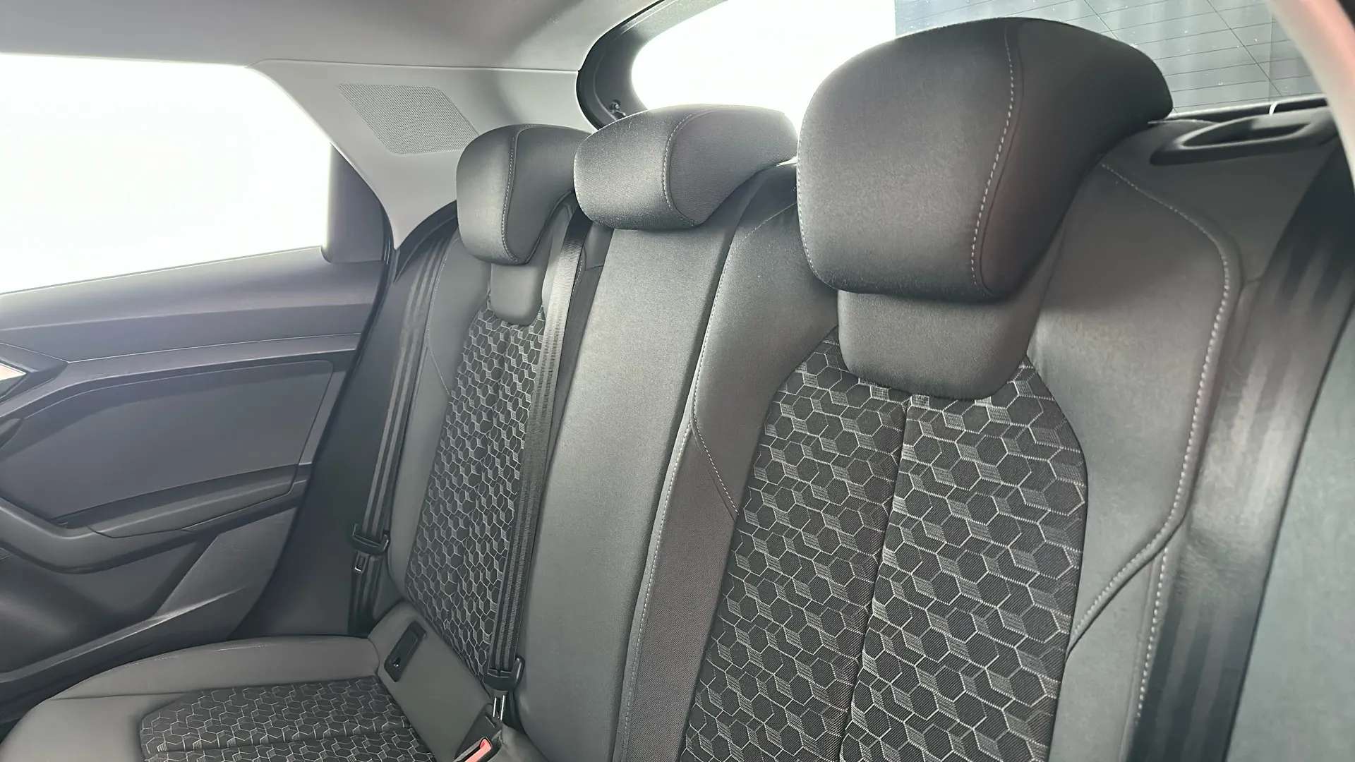 2019 AUDI A1 2019 AUDI A1