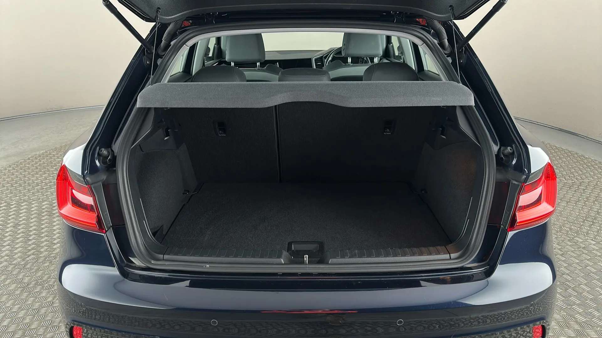 2019 AUDI A1 2019 AUDI A1