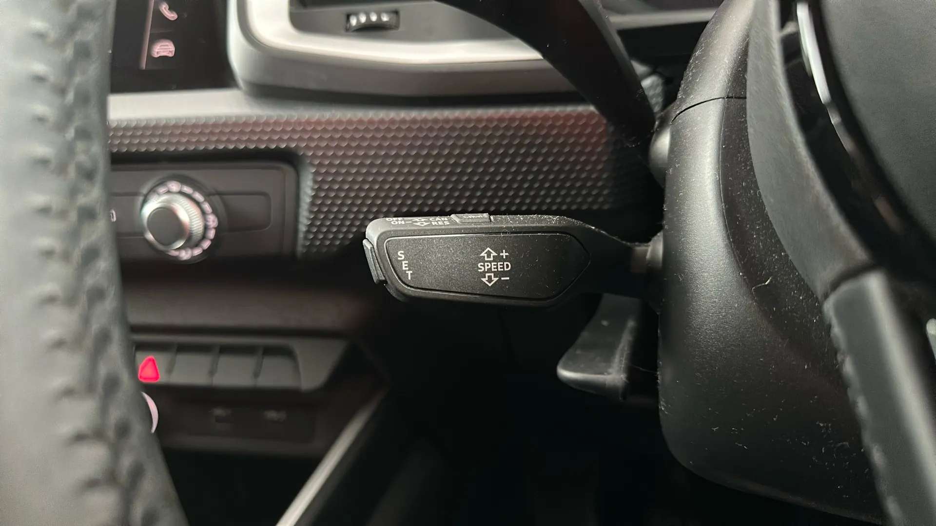 2019 AUDI A1 2019 AUDI A1