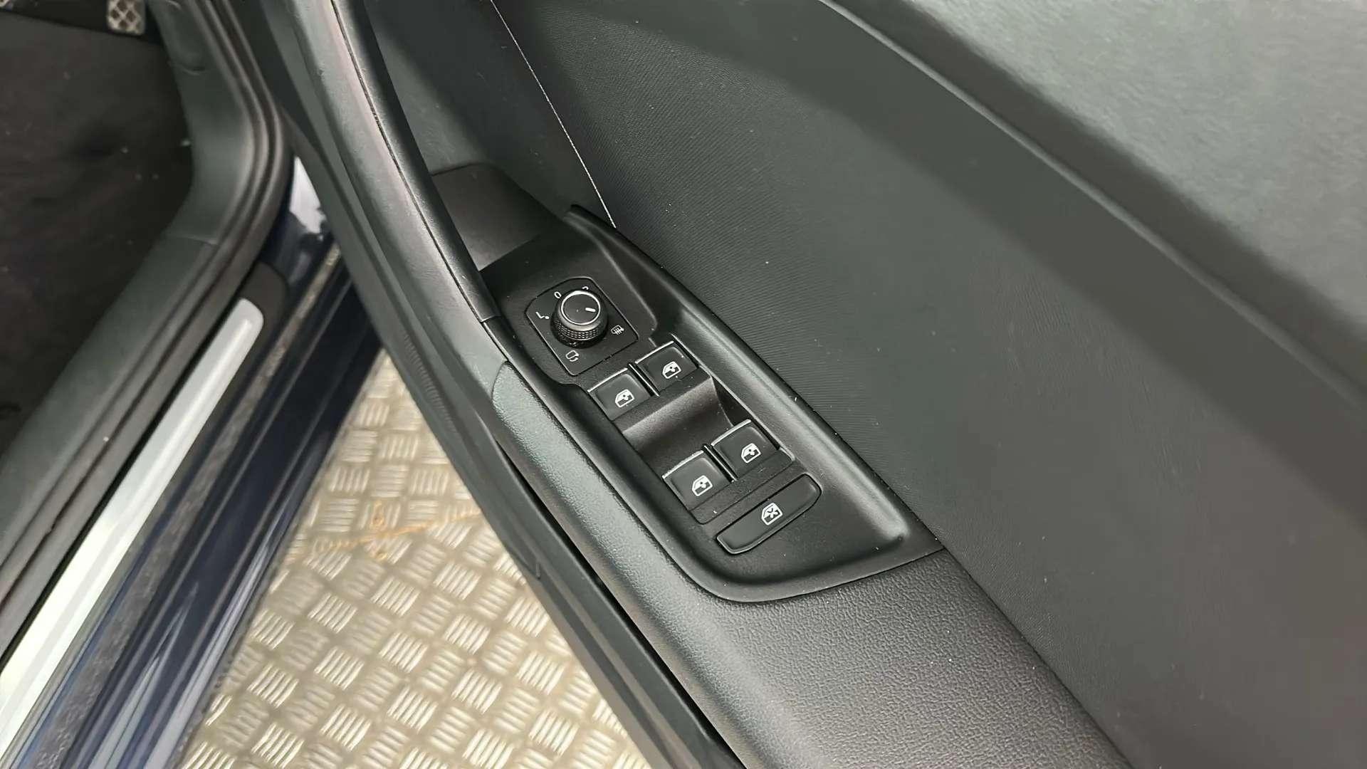 2019 AUDI A1 2019 AUDI A1