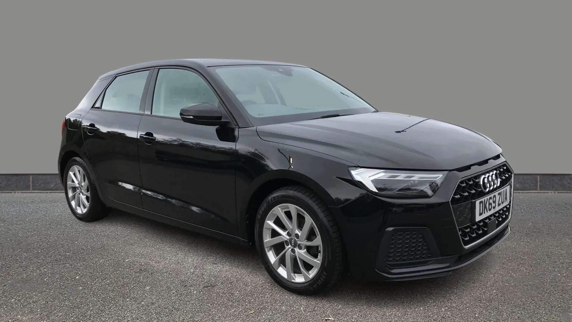 A 2019 AUDI A1 25 TFSI Sport A 2019 AUDI A1 25 TFSI Sport