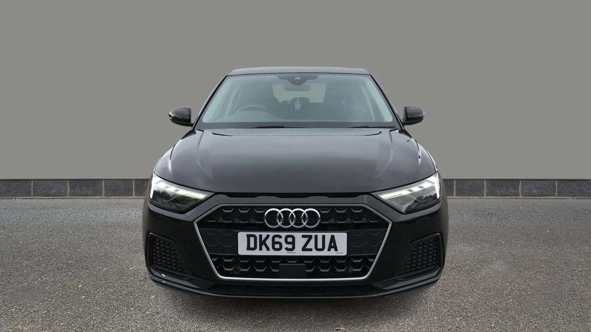 A 2019 AUDI A1 25 TFSI Sport A 2019 AUDI A1 25 TFSI Sport