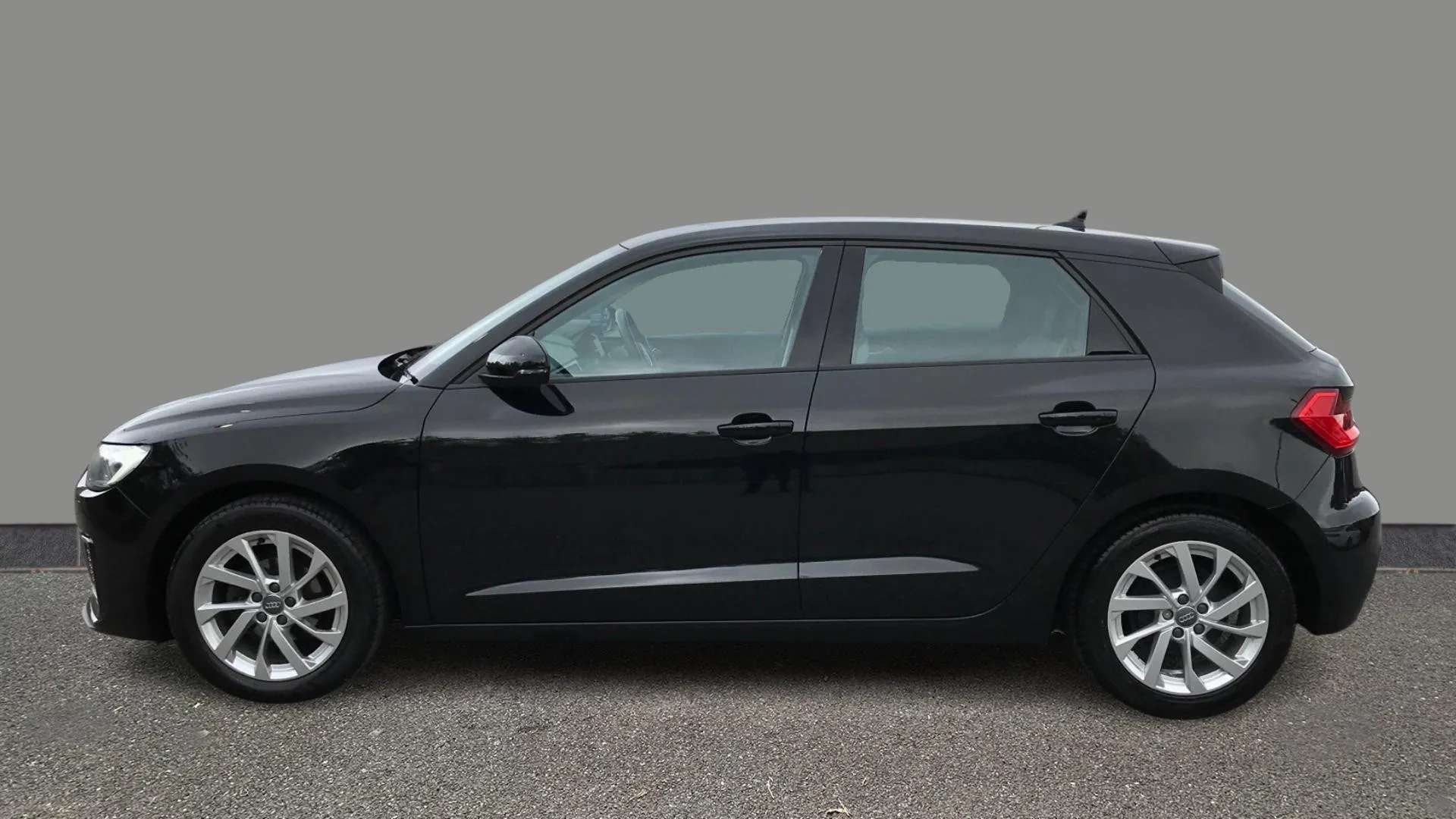 A 2019 AUDI A1 25 TFSI Sport A 2019 AUDI A1 25 TFSI Sport