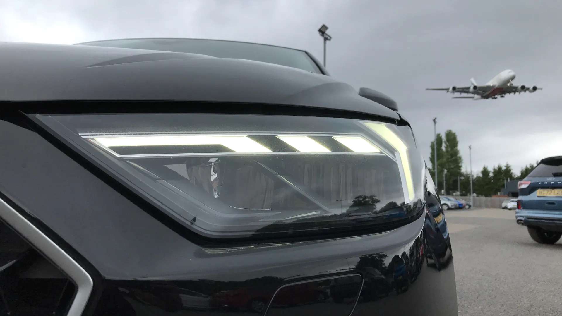 2019 AUDI A1 2019 AUDI A1