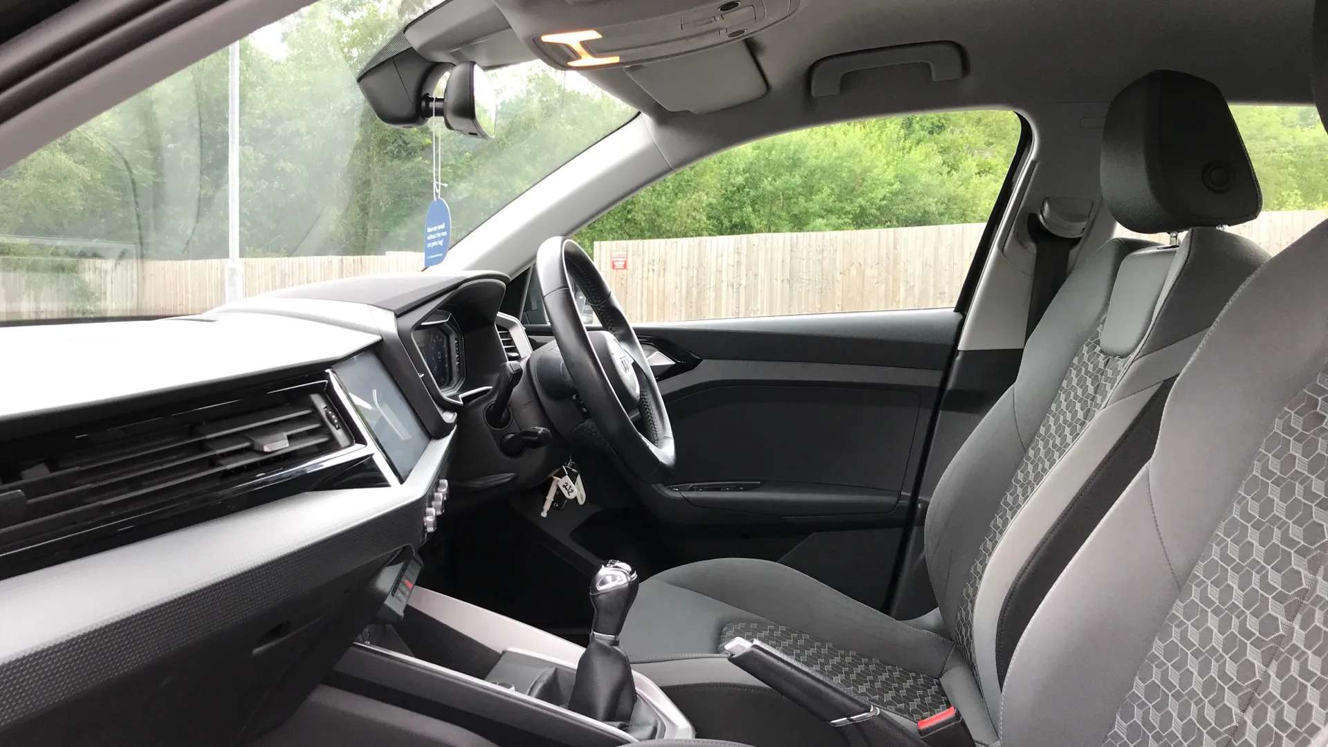 2019 AUDI A1 2019 AUDI A1