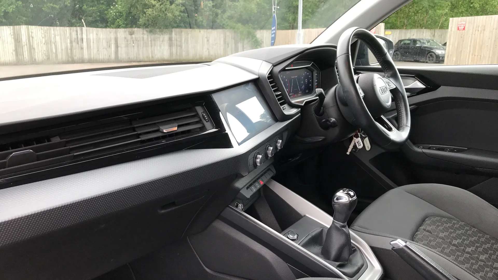 2019 AUDI A1 2019 AUDI A1