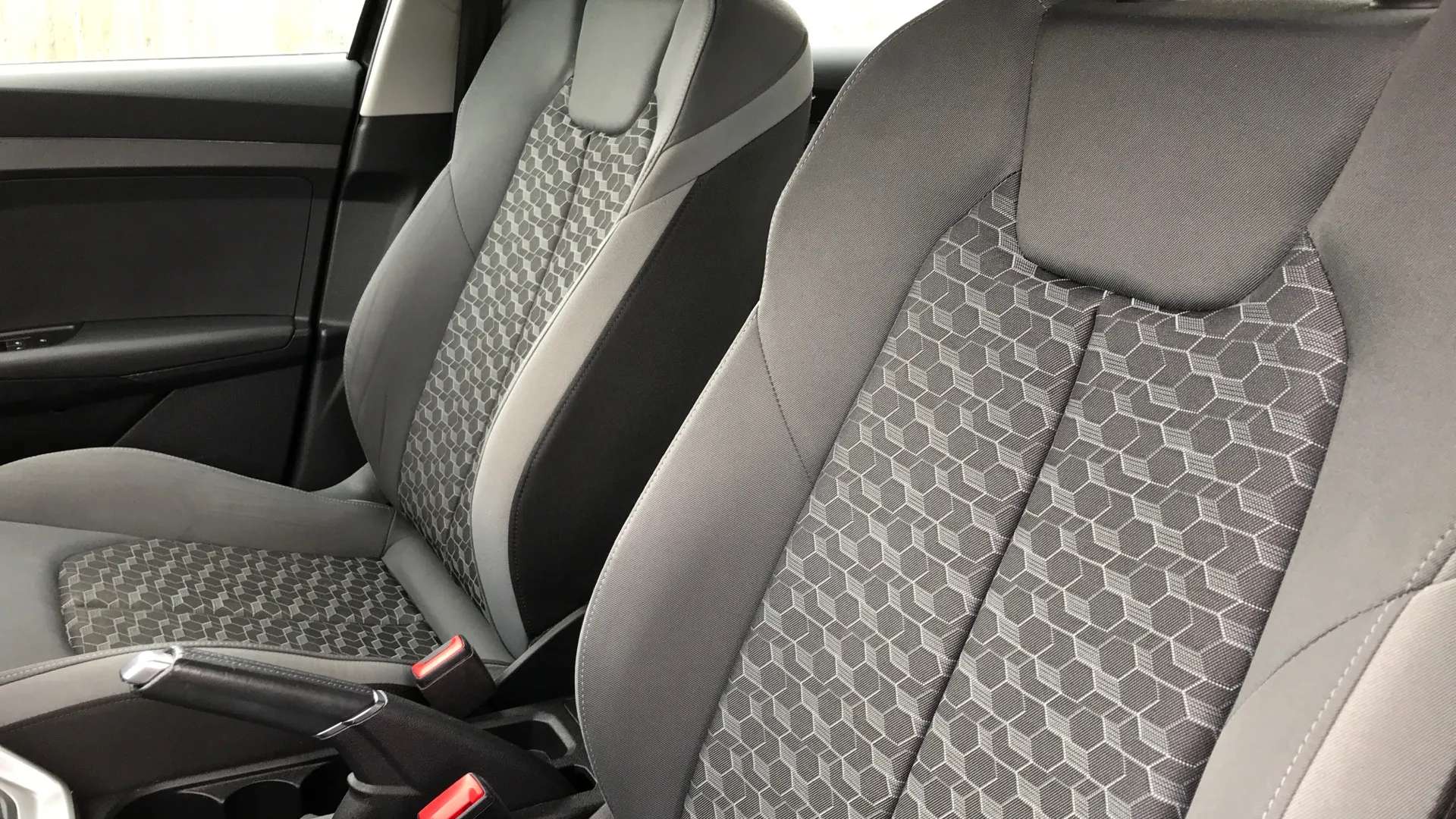 2019 AUDI A1 2019 AUDI A1