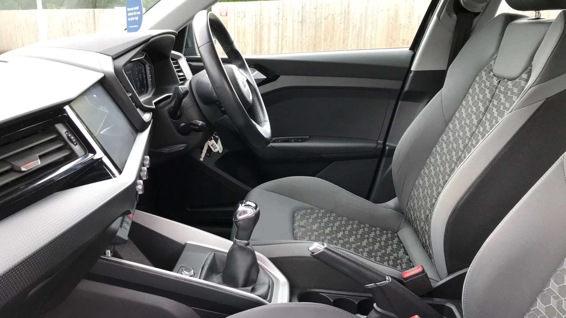 2019 AUDI A1 2019 AUDI A1
