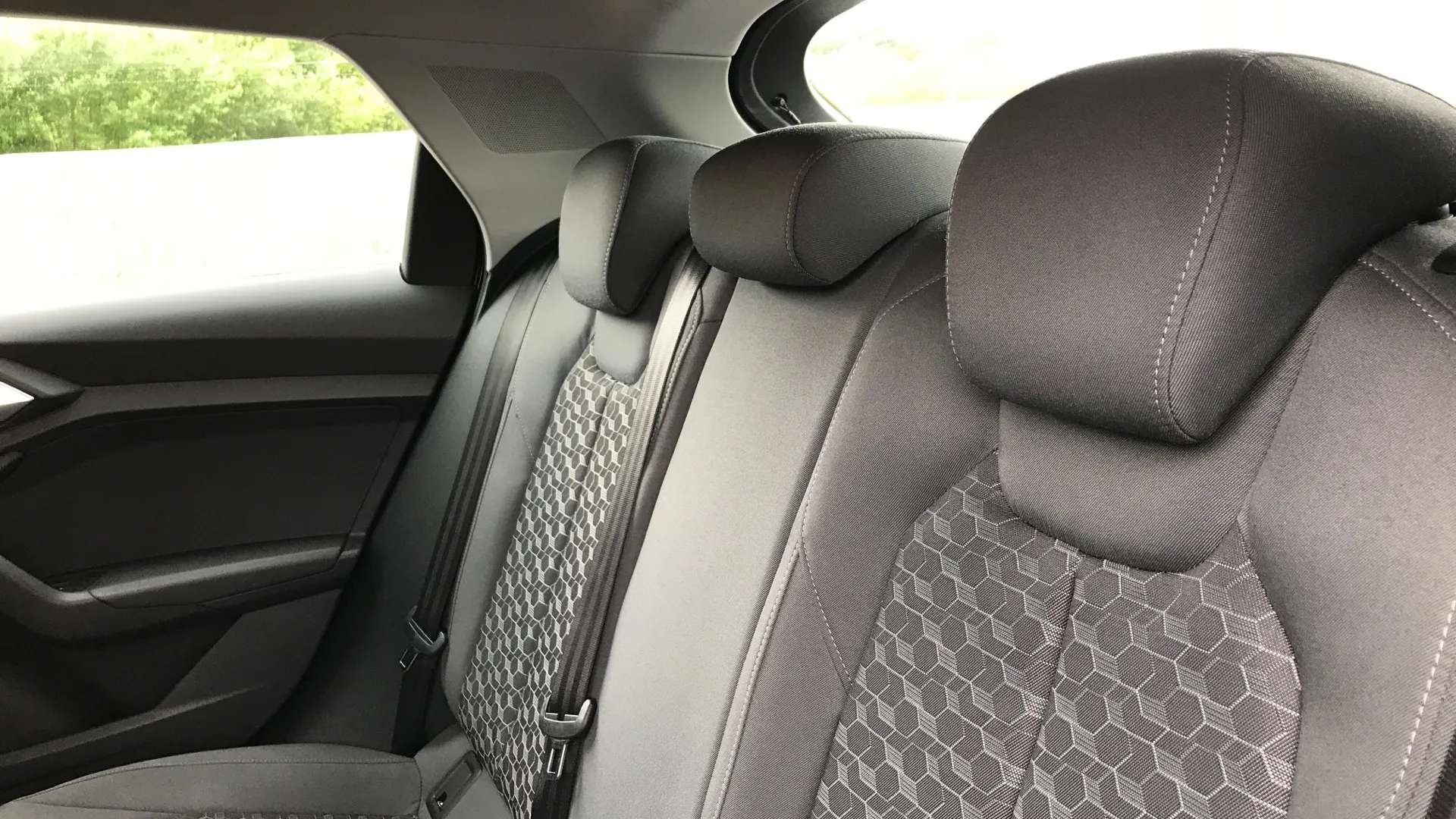 2019 AUDI A1 2019 AUDI A1