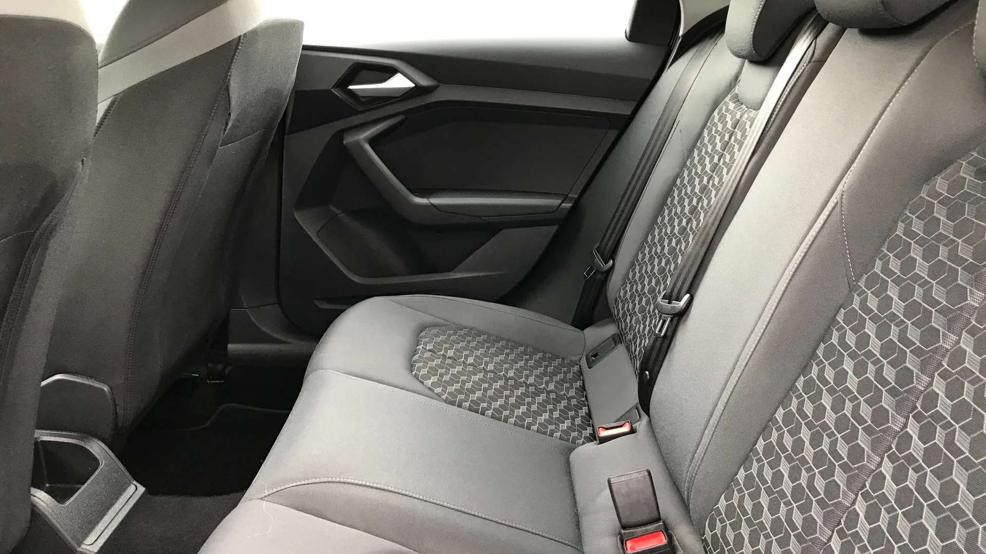 2019 AUDI A1 2019 AUDI A1