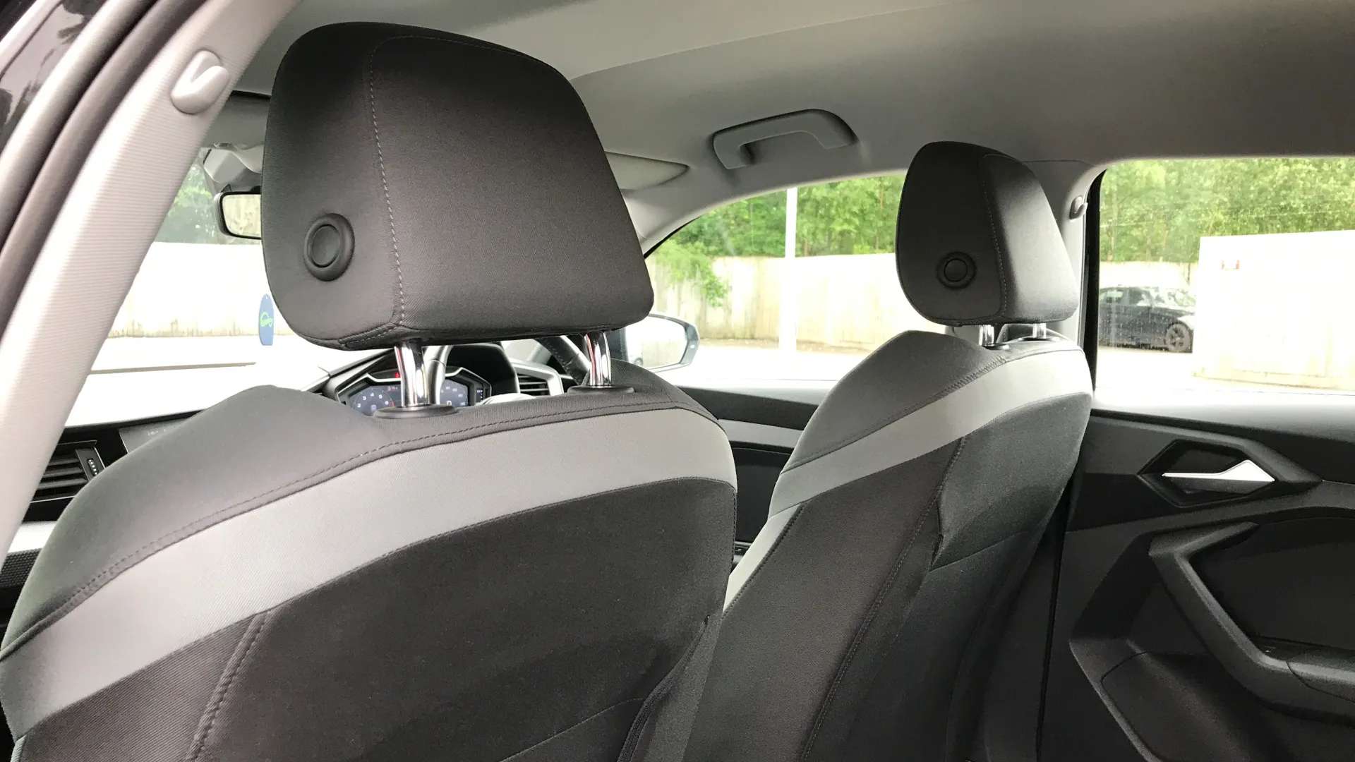2019 AUDI A1 2019 AUDI A1