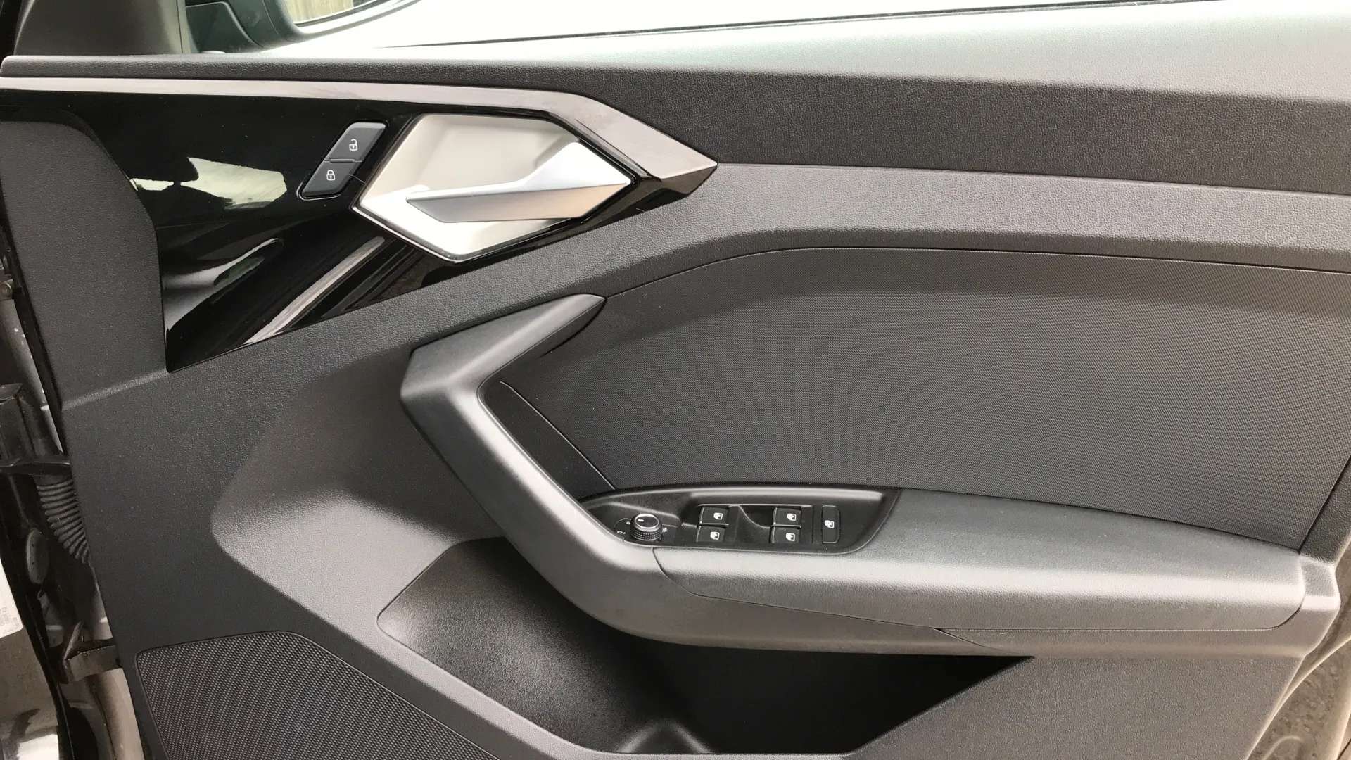 2019 AUDI A1 2019 AUDI A1