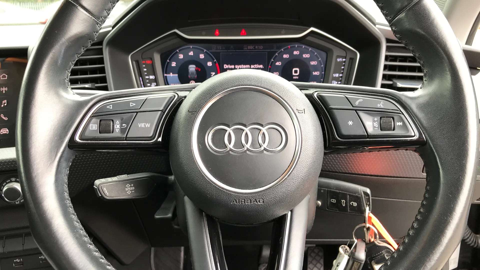 2019 AUDI A1 2019 AUDI A1