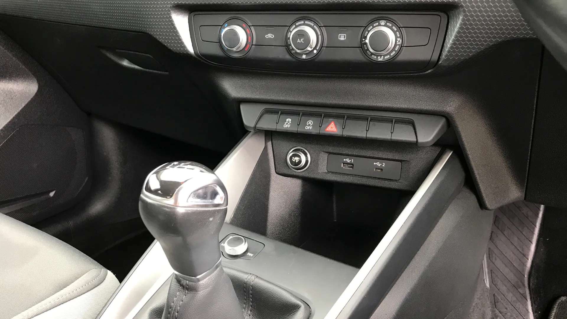2019 AUDI A1 2019 AUDI A1