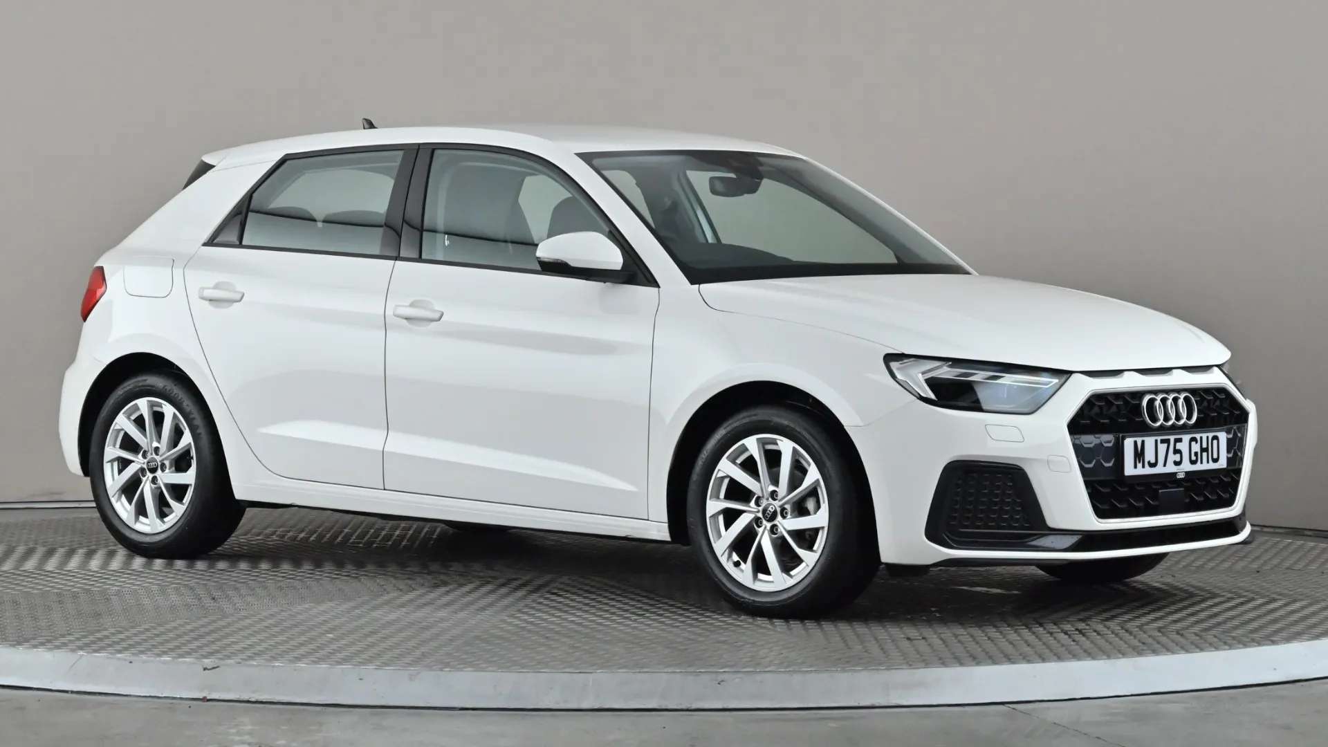 A 2025 AUDI A1 25 TFSI Sport A 2025 AUDI A1 25 TFSI Sport