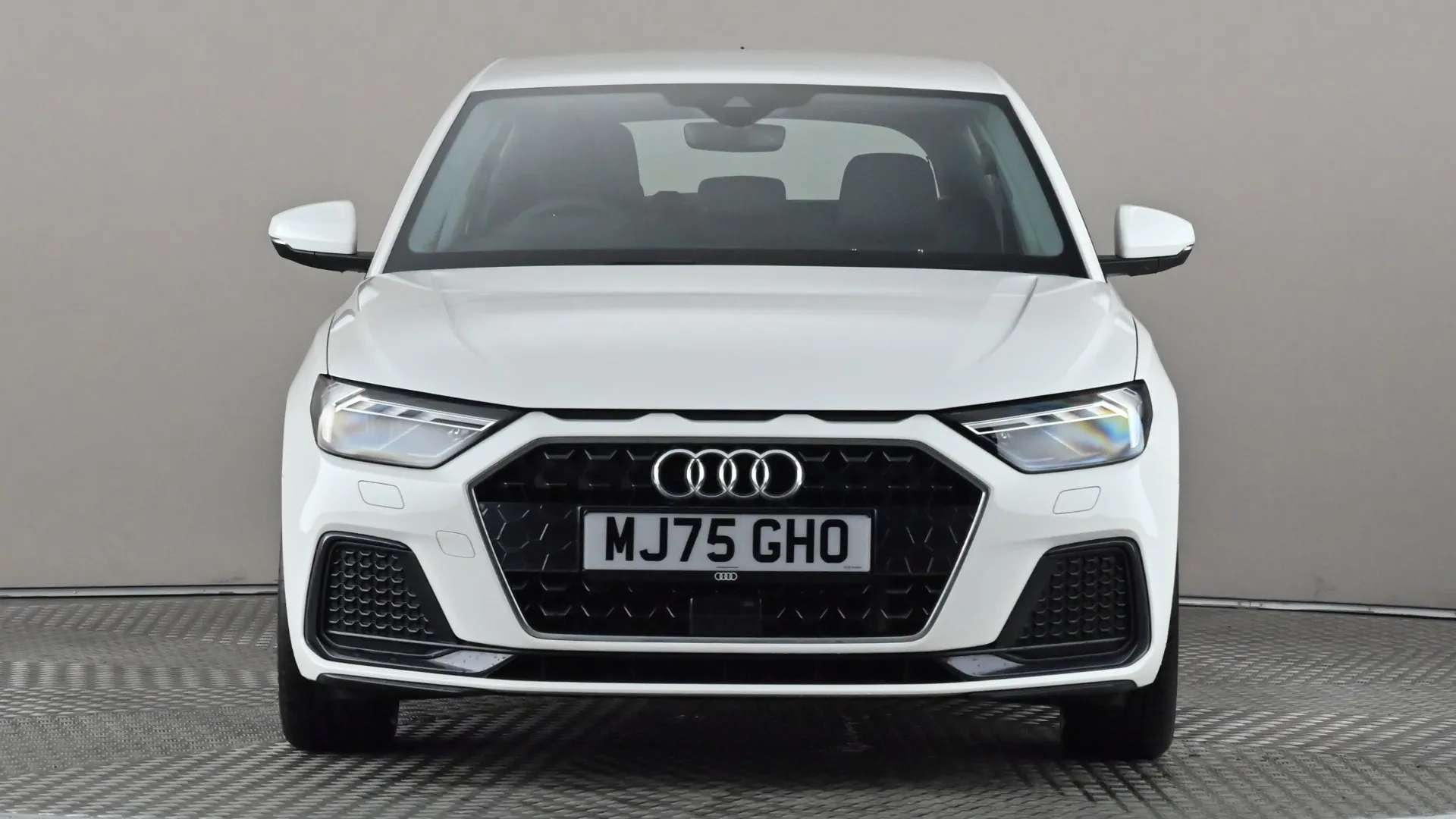 A 2025 AUDI A1 25 TFSI Sport A 2025 AUDI A1 25 TFSI Sport