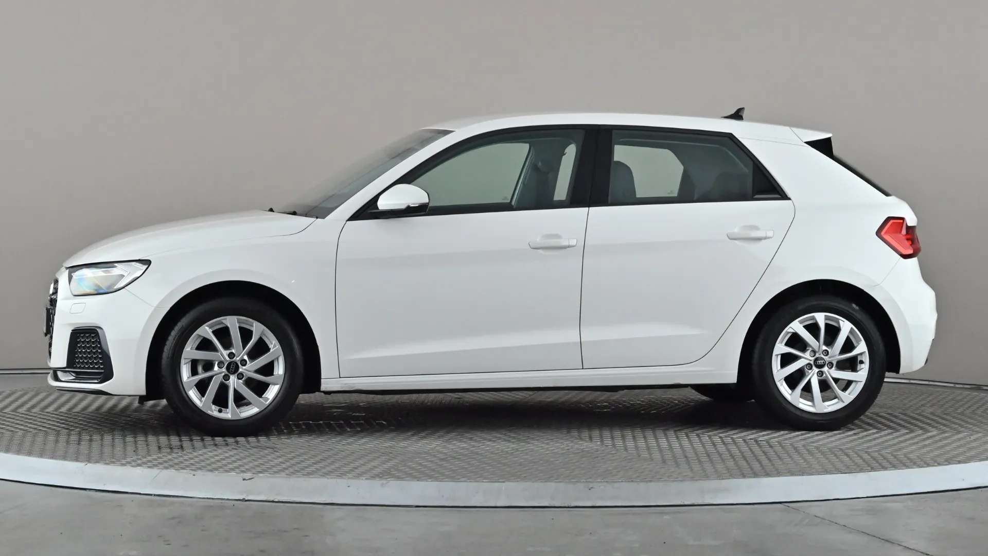 A 2025 AUDI A1 25 TFSI Sport A 2025 AUDI A1 25 TFSI Sport