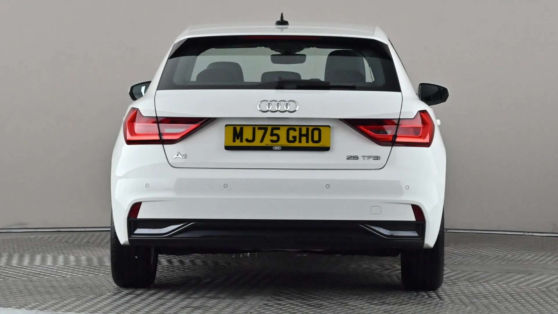 2025 AUDI A1 2025 AUDI A1