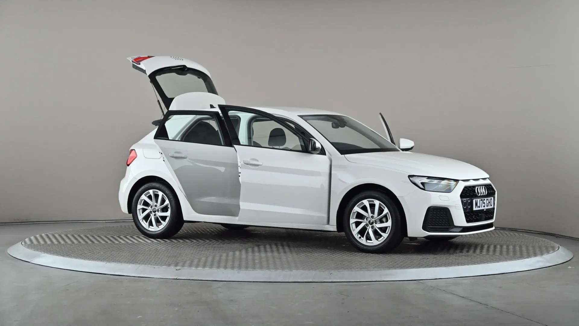 2025 AUDI A1 2025 AUDI A1