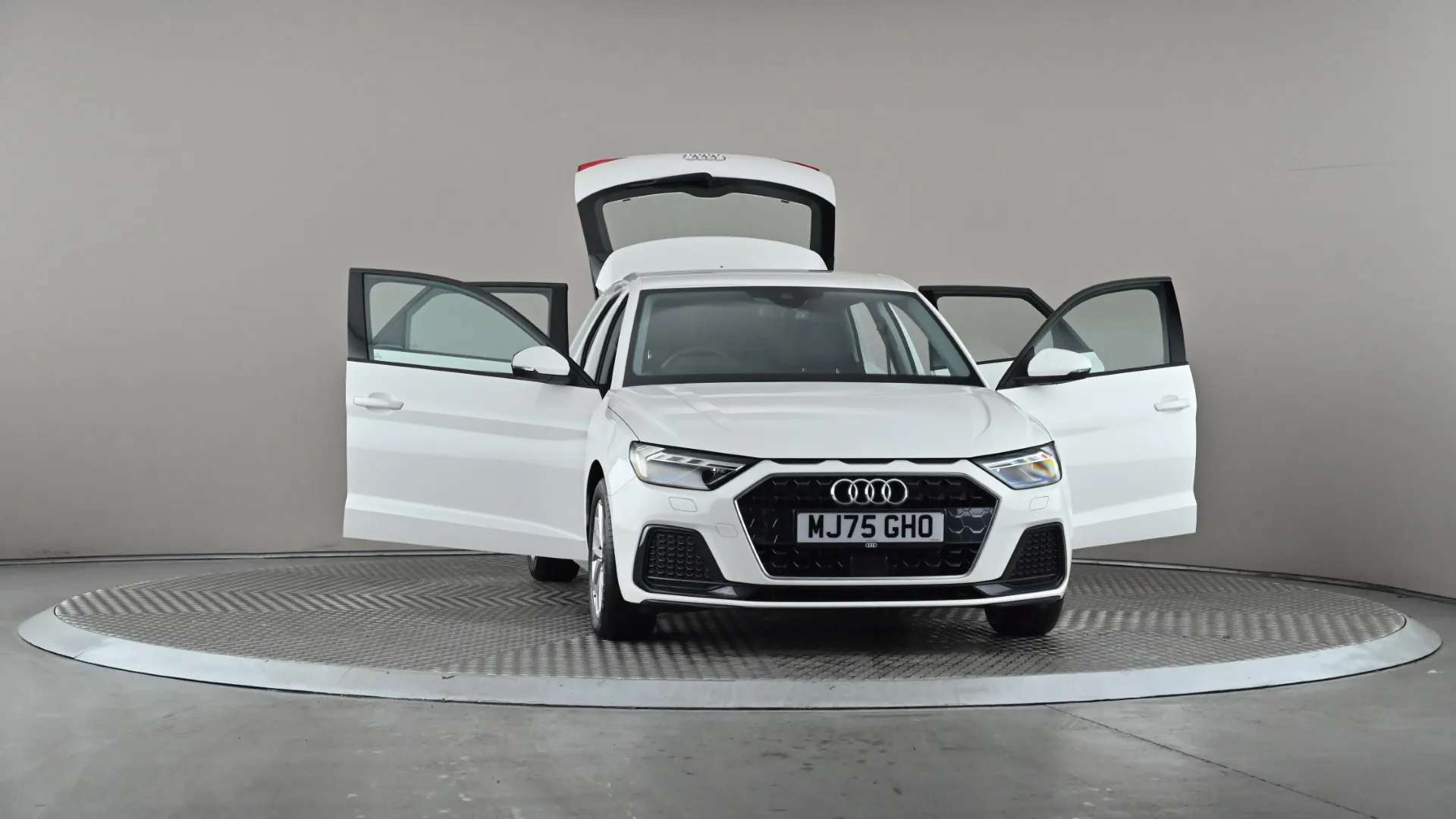 2025 AUDI A1 2025 AUDI A1