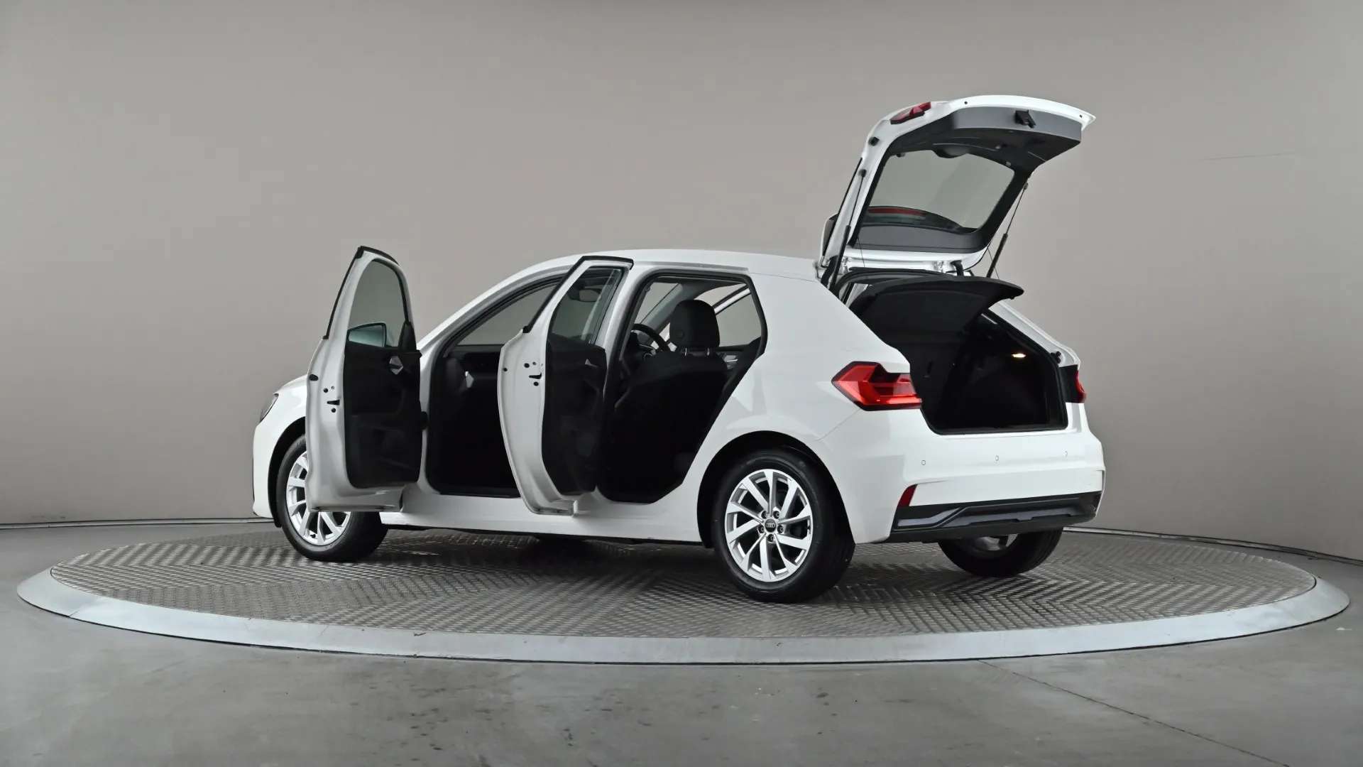 2025 AUDI A1 2025 AUDI A1