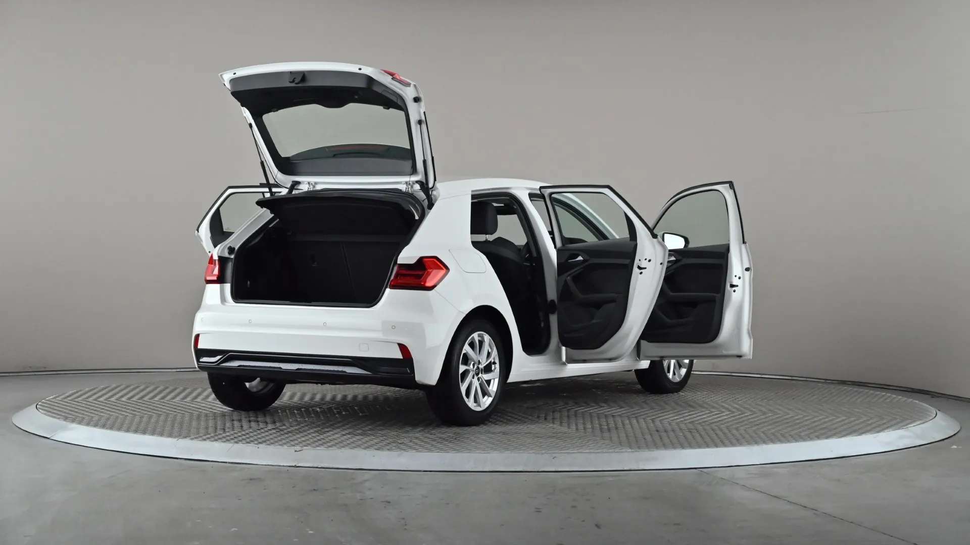 2025 AUDI A1 2025 AUDI A1