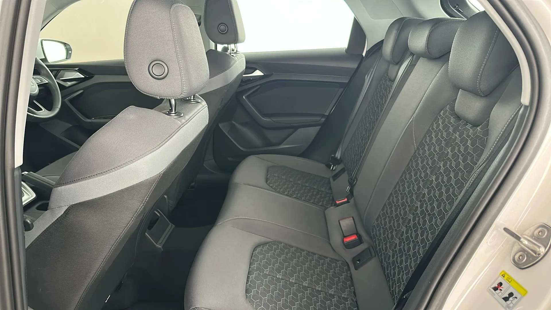 2025 AUDI A1 2025 AUDI A1