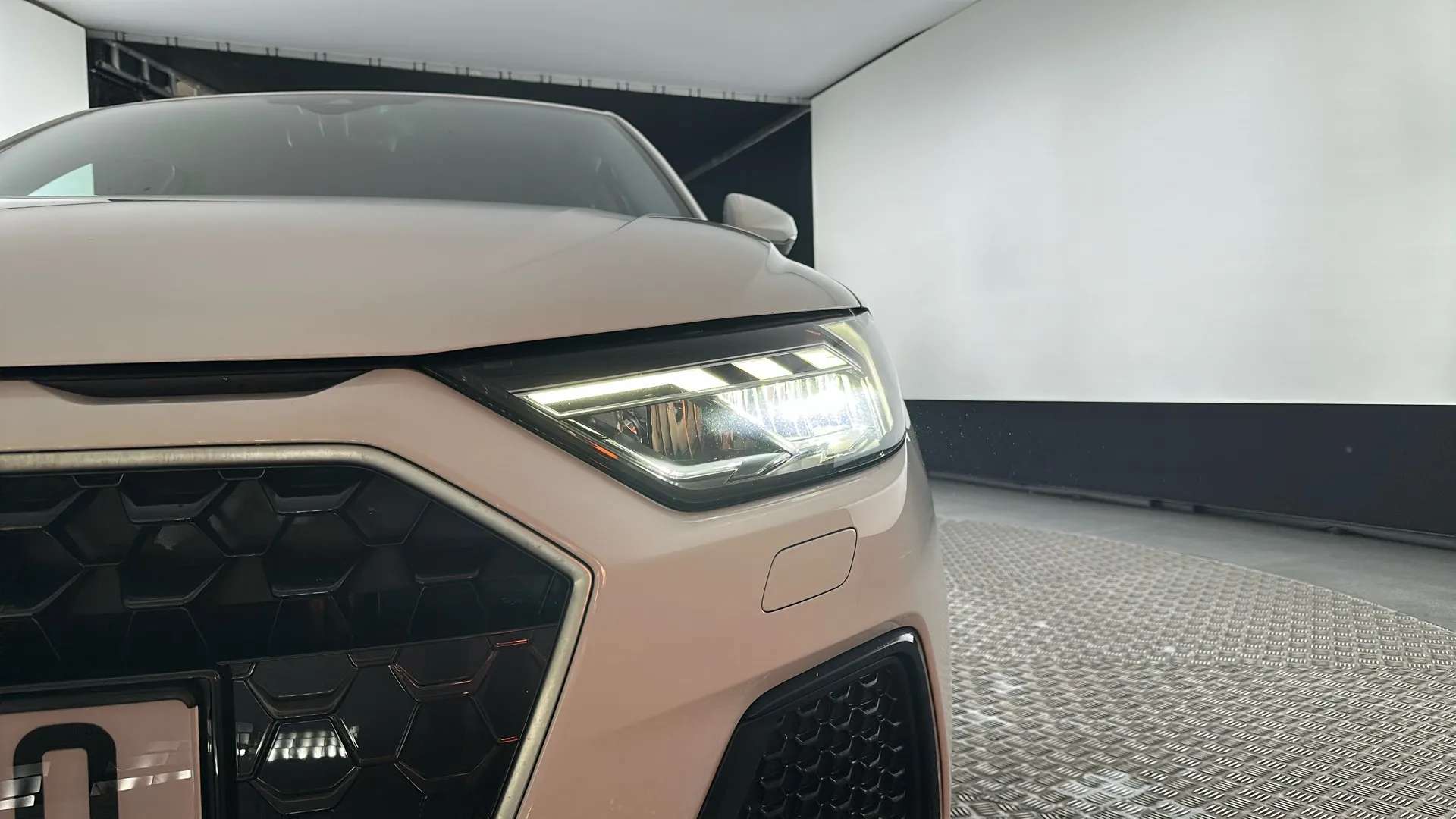 2025 AUDI A1 2025 AUDI A1