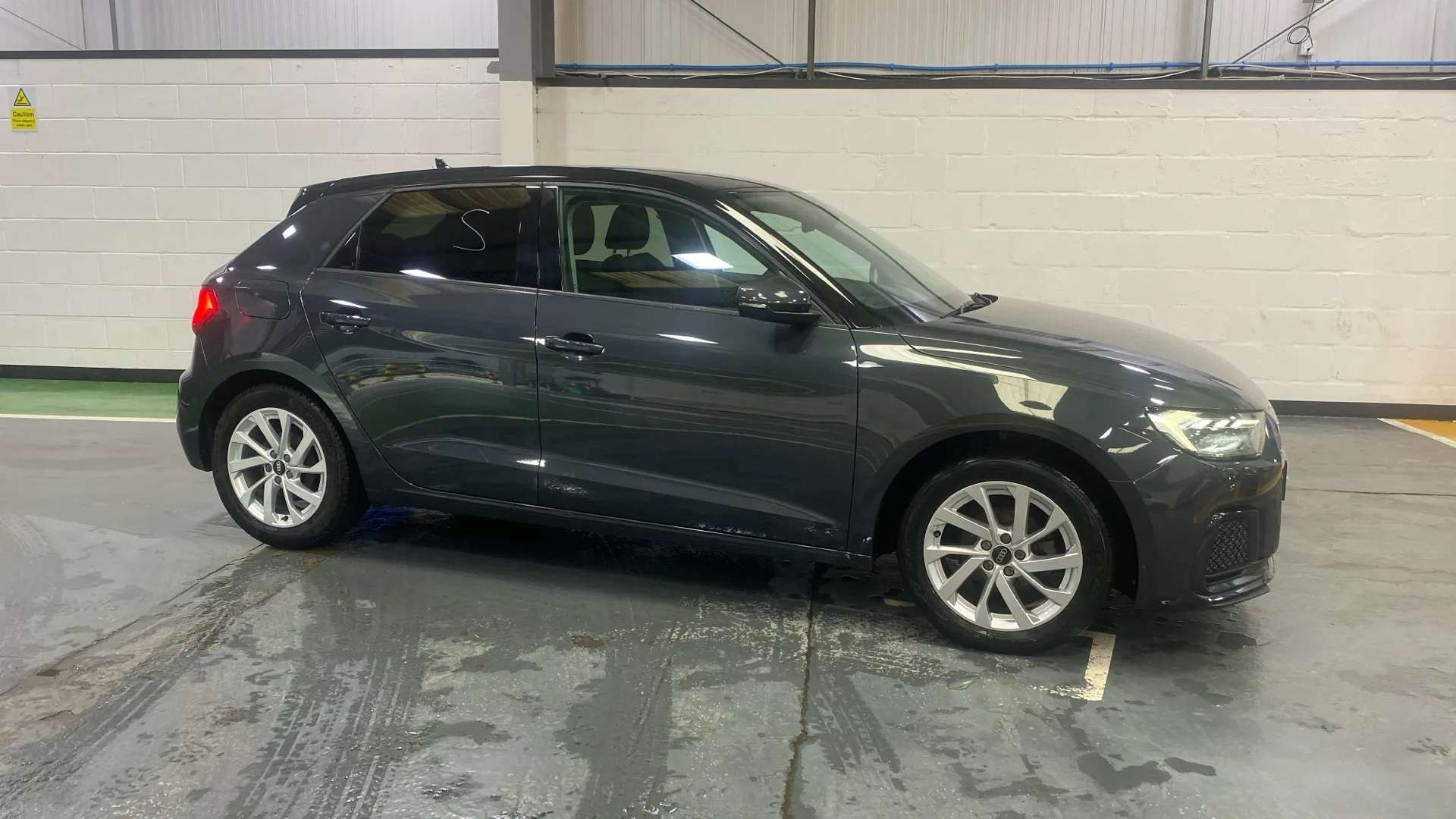2023 AUDI A1 2023 AUDI A1