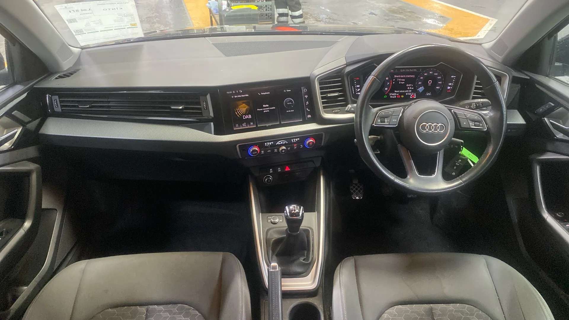 2023 AUDI A1 2023 AUDI A1