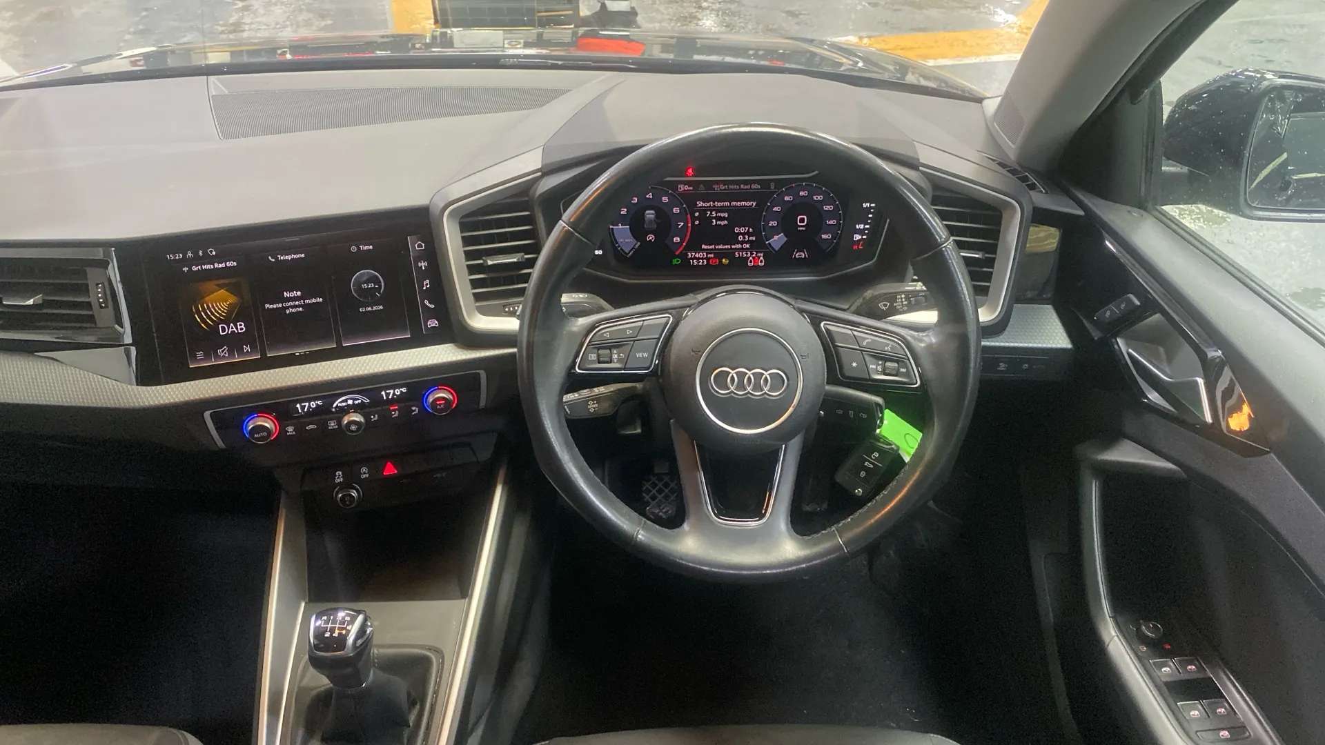 2023 AUDI A1 2023 AUDI A1