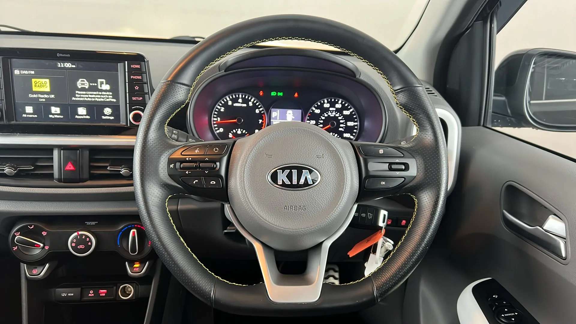 2018 KIA PICANTO 2018 KIA PICANTO
