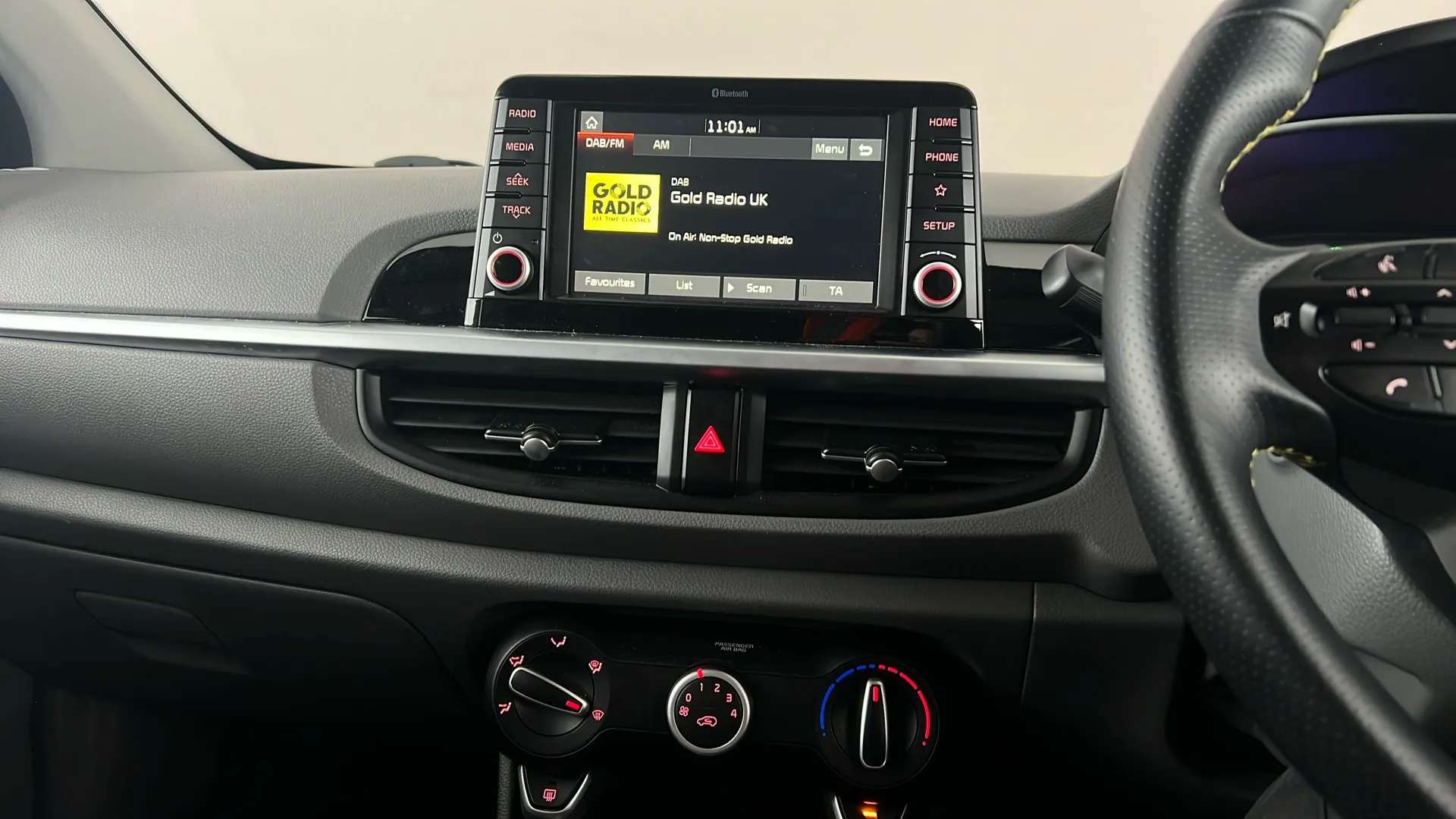 2018 KIA PICANTO 2018 KIA PICANTO