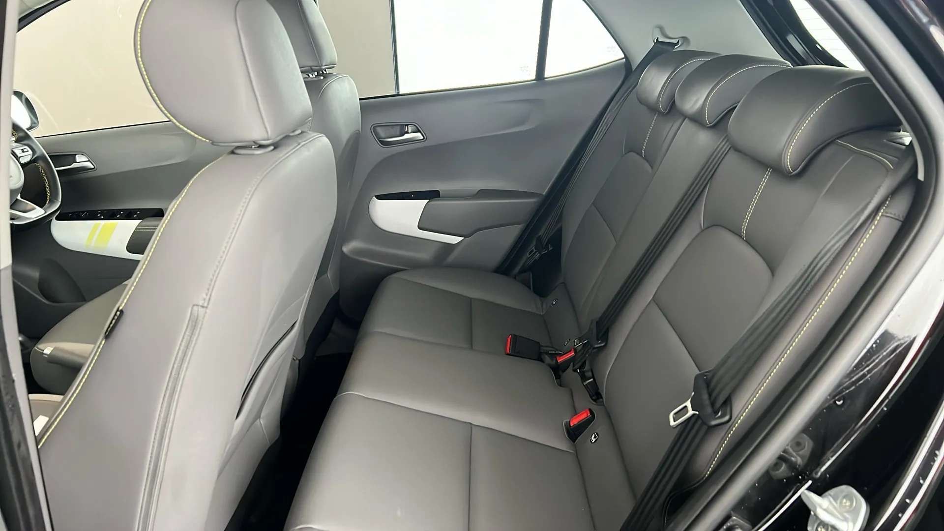 2018 KIA PICANTO 2018 KIA PICANTO