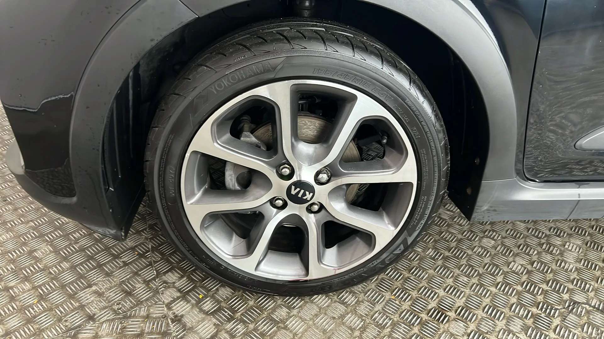 2018 KIA PICANTO 2018 KIA PICANTO