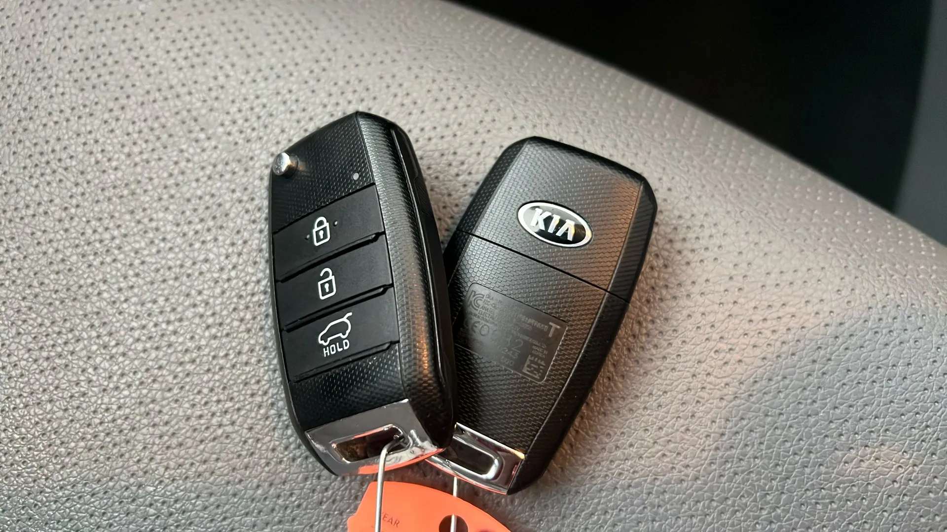 2018 KIA PICANTO 2018 KIA PICANTO