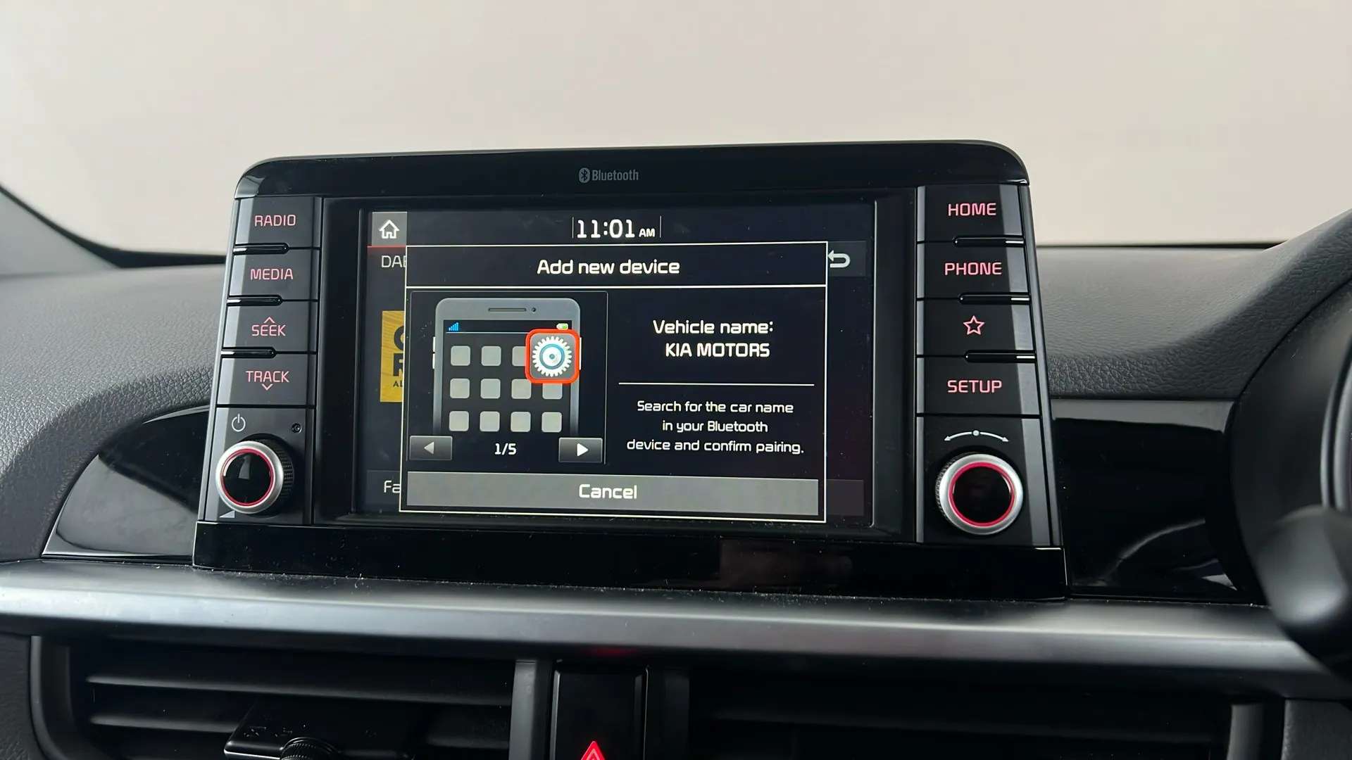 2018 KIA PICANTO 2018 KIA PICANTO