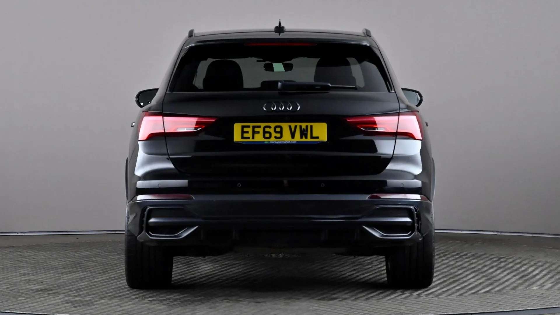 2020 AUDI Q3 2020 AUDI Q3