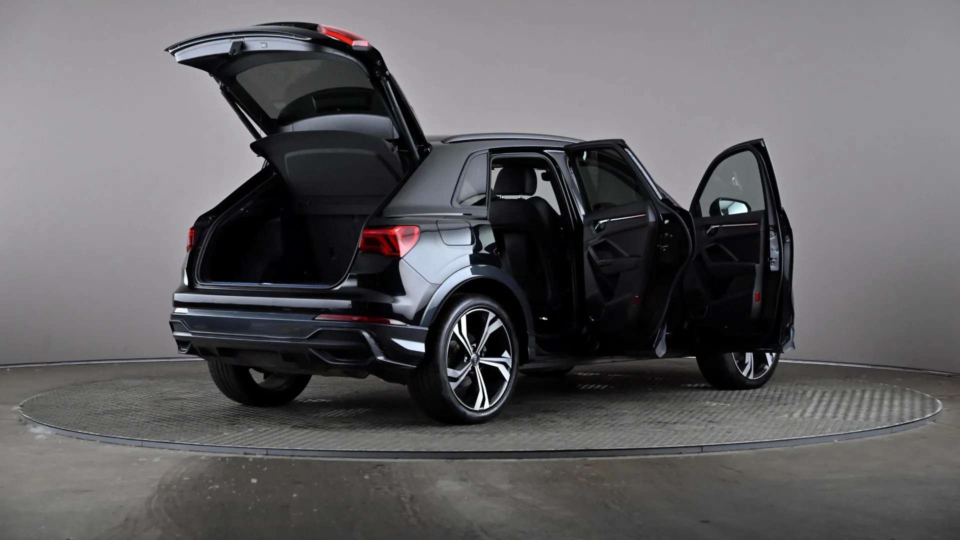 2020 AUDI Q3 2020 AUDI Q3