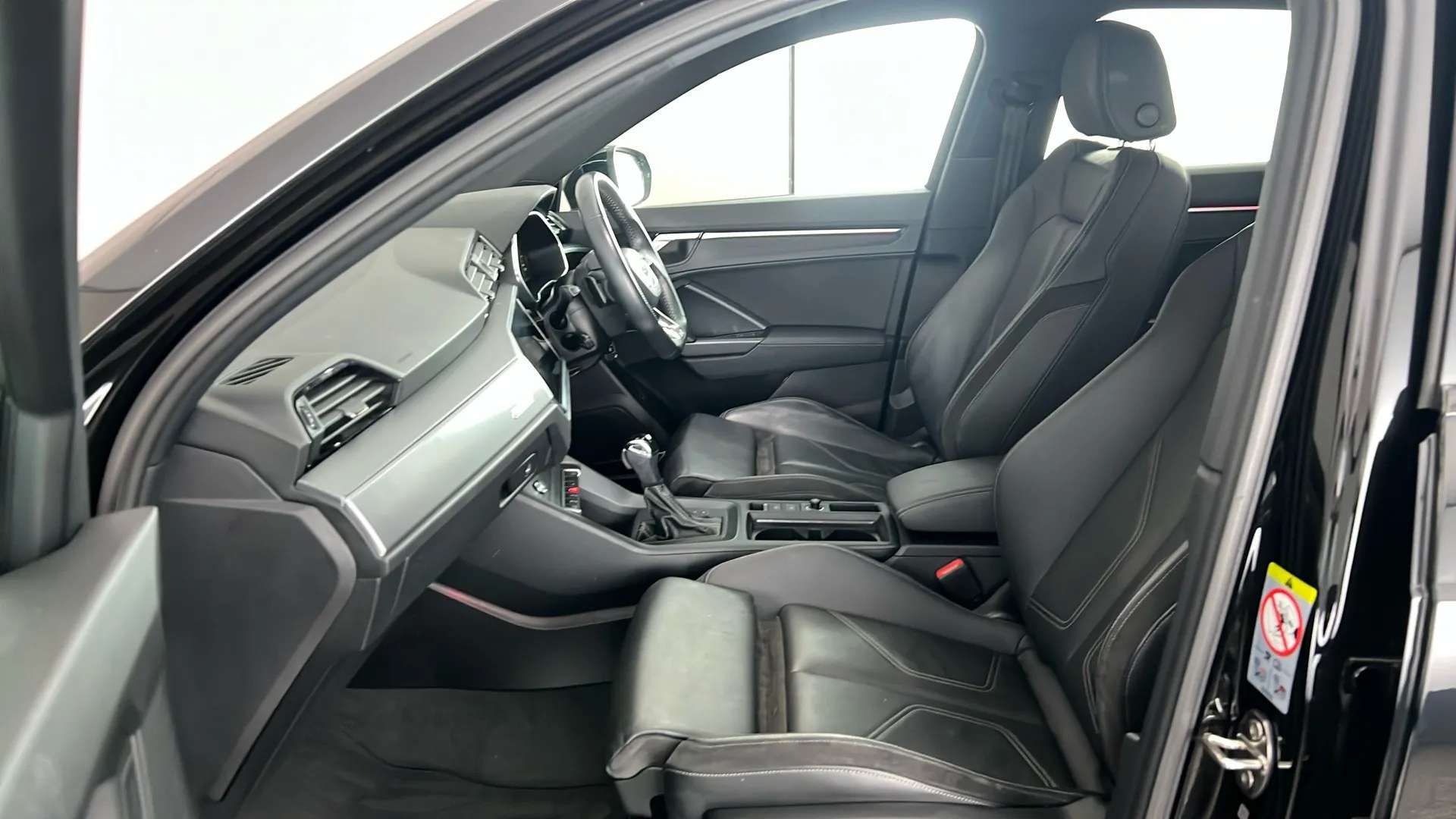 2020 AUDI Q3 2020 AUDI Q3
