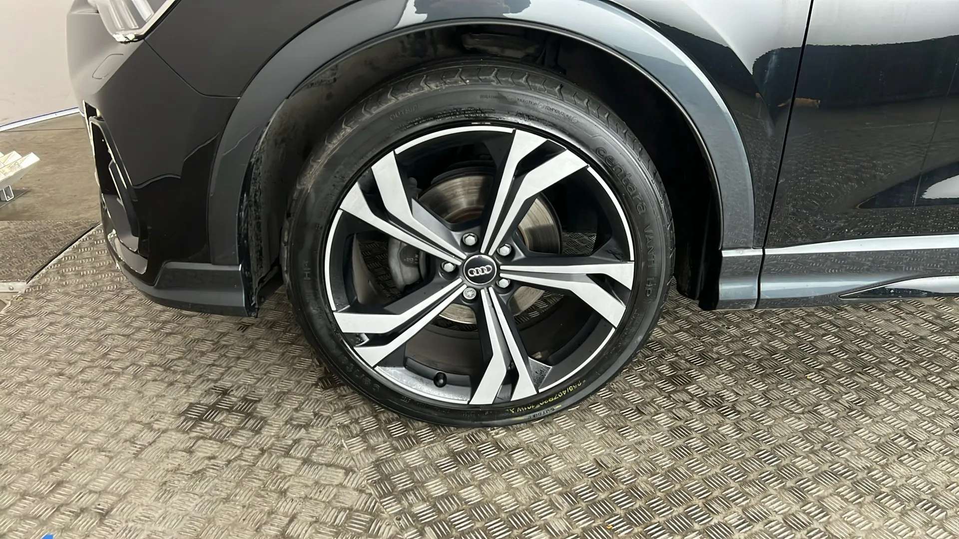 2020 AUDI Q3 2020 AUDI Q3