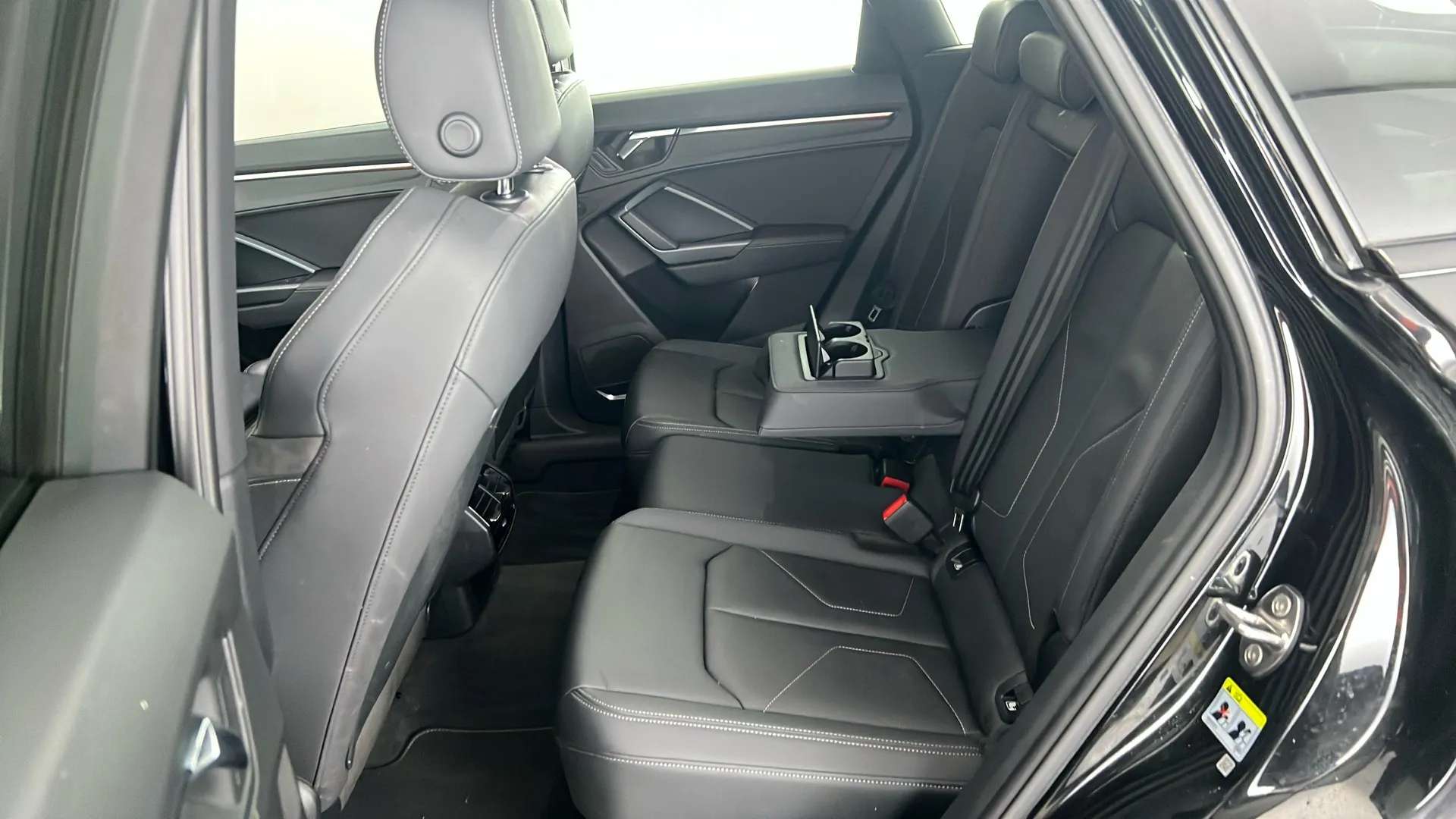 2020 AUDI Q3 2020 AUDI Q3